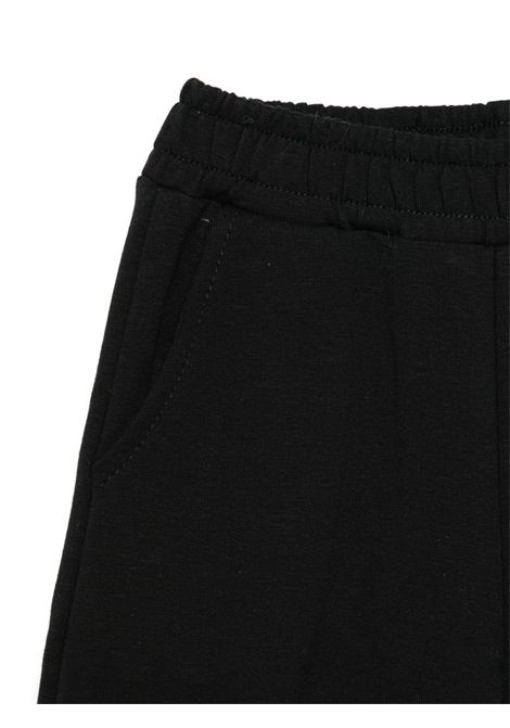 Completo pantaloni e felpa MSGM KIDS | F5MSUNSF281110/38